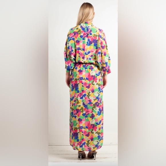 SWF THE PLUNGE DRESS
fIeld trip brand new with tag - Picture 2 of 4